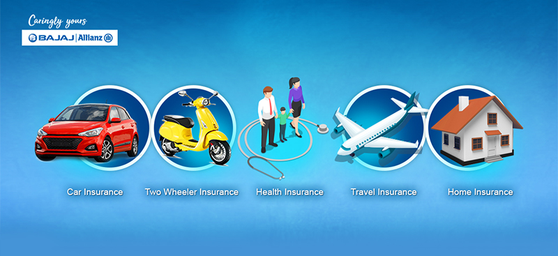 Bajaj Allianz General Insurance